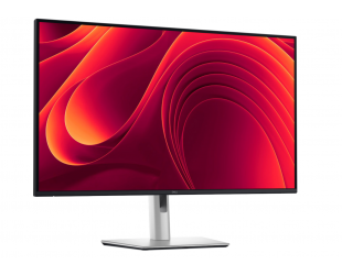 Monitorius Dell P3225DE, 32 in, IPS, QHD 2560x1440, 100 Hz, HDMI, DisplayPort, USB-C, aukščio reguliavimas, pasukimas, pasvirimas, Ethernet.