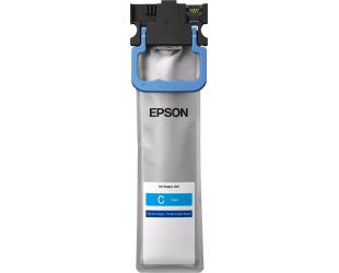 Rašalo kasetė Epson T13L2, 20000 puslapių, žydra