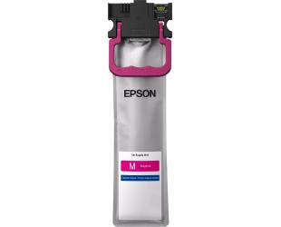 Rašalo kasetė Epson T13L3, 20000 puslapių, magenta