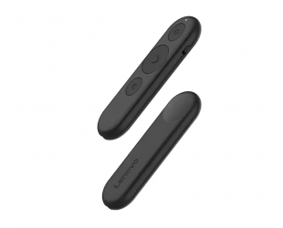 Prezenteris Lenovo Presentation, Bluetooth 5.3, juodas