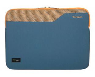 Dėklas Targus Pulse II EcoSmart, 13-14", mėlynas
