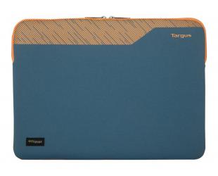 Dėklas Targus Pulse II EcoSmart, 15-16", mėlynas
