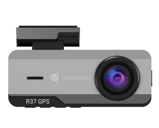 Vaizdo registratorius Navitel R37, GPS modulis, Full HD 1920х1080, GPS, su žemėlapiais.