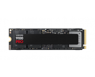SSD diskas Samsung 9100 PRO, 1 TB, M.2, PCI Express 5.0 x4 (NVMe)