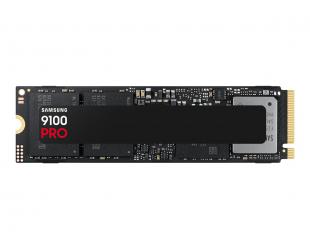 SSD diskas Samsung 9100 PRO, 2 TB, M.2, PCI Express 5.0 x4 (NVMe)