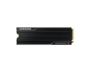 SSD diskas Samsung 9100 PRO, 1 TB, M.2, PCI Express 5.0 x4 (NVMe)