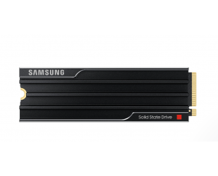 SSD diskas Samsung 9100 PRO, 4 TB, M.2, PCI Express 5.0 x4 (NVMe)