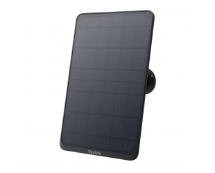 Saulės baterija Reolink SP3-B, juoda