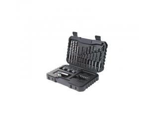 Gręžimo ir suktuvų rinkinys BLACK & DECKER A7216-XJ, 32 dalių