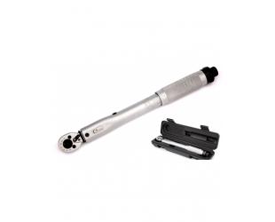 Veržliaraktis Richmann Torque wrench 1/2, 70-350 Nm