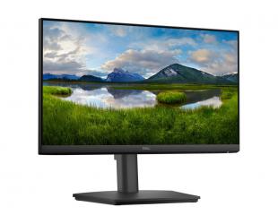 Monitorius Dell E2225HSM, VA, Full HD (1080p) 1920x1080, HDMI, VGA, DisplayPort, aukščio reguliavimas, pasukimas, pasvirimas, garsiakalbiai