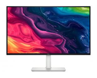 Monitorius Dell S2725QS, 27 in, IPS, 4K 3840x2160 120 Hz, 350 cd/m², 2xHDMI, DisplayPort, aukščio reguliavimas, pasukimas, pasvirimas, garsiakalbiai