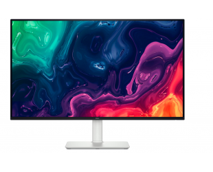 Monitorius Dell S3225QS, 4K 3840x2160 120 Hz, 32 in, VA, 300 cd/m², 2xHDMI, DisplayPort, aukščio reguliavimas, pakreipimas, garsiakalbis(-iai)