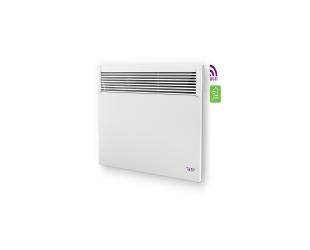 Šildytuvas TESY HeatEco Cloud, 2 kW, elektroninis termostatas, Wi-Fi valdymas