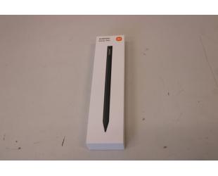 Rašiklis Xiaomi Focus Pen, naudotas kaip demonstracinis, juodas