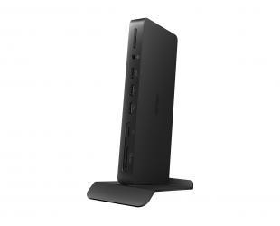 Jungčių stotelė Asus DC500 TRIPLE 4K TBT4, UK