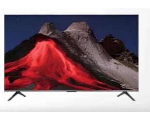 Televizorius Xiaomi QLED TV A Pro 2026, 43 colių.
