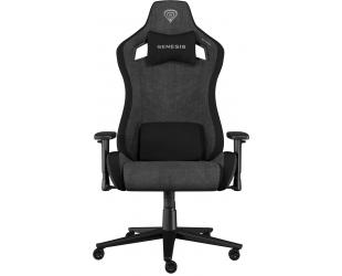Kėdė Genesis Nitro 660, žaidimų, pilka