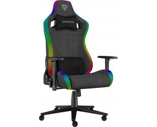 Kėdė Genesis Trit 660, žaidimų, pilka