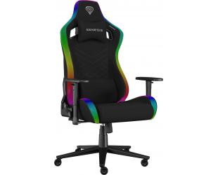 Kėdė Genesis Trit 660, žaidimų, juoda