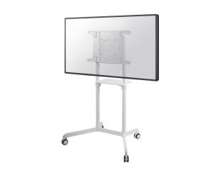 Stovas Neomounts NS-M1250WHITE, su pasukimu, pakreipimu, baltas