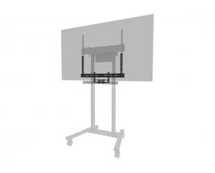 Laikiklis Neomounts AV2-500BL, 43-110", didžiausia apkrova 10 kg, juodas