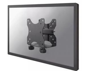 Laikiklis Neomounts NM-TC100BLACK Mini PC, maksimali apkrova 5 kg, juodas
