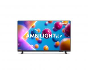 Televizorius Philips 32PFS6900, 32", 80 cm, 1080p, TITAN OS