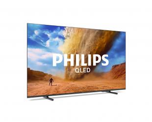 Televizorius Philips 43PUS7810, 4K UHD (2160p), TITAN OS