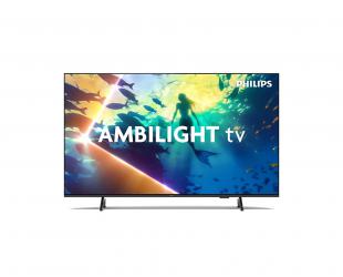 Televizorius Philips 43PUS8010, 4K UHD (2160p), TITAN OS
