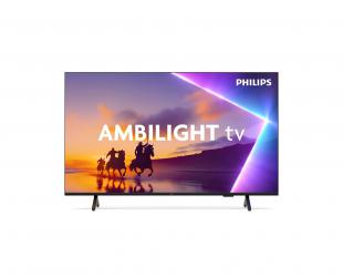 Televizorius Philips 65PUS8510, 4K UHD (2160p), TITAN OS