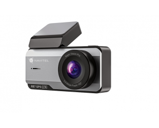 GPS navigacija Navitel R87, IPS 412x960, GPS (palydovinė), su žemėlapiais