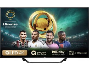 Televizorius Hisense 55A7NQ, 55", 140 cm, 4K UHD (2160p), VIDAA