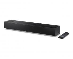 Garso sistema Sharp HT-SB700, 140 W, Bluetooth, belaidis ryšys, juoda