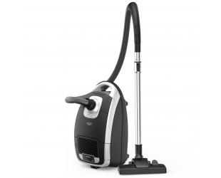 Dulkių siurblys Adler AD 7069, su maišeliu, galia 3200 W, dulkių talpa 3.5 L, juodas