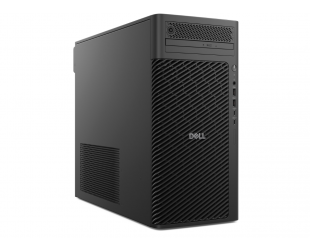 Kompiuteris Dell FCT2250, Intel Core U5, 16GB DDR5, 512GB, NVIDIA A400, Windows 11 Pro, garantija 36 mėn.