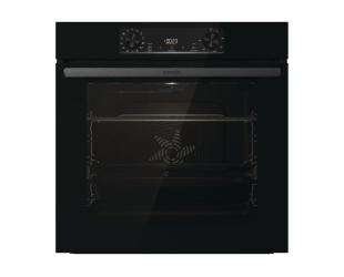 Orkaitė Gorenje BOS6737E13FBG, 77 L, elektrinė, AquaClean, mechaninė, garų funkcija, nerūdijančio plieno