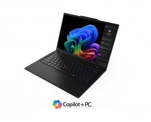 Nešiojamas kompiuteris Lenovo ThinkPad T14s G6, Intel Core Ultra 5, juodas