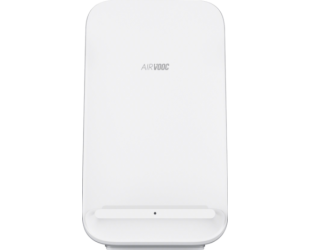 Įkroviklis OnePlus AIRVOOC 50W Magnetic, OAWV08, baltas