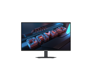 Monitorius Gigabyte G25F2, IPS, FHD 1920x1080 200 Hz, 300 cd/m²