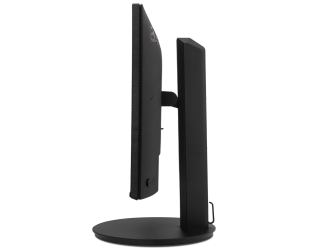 Monitorius Acer Vero CB242Y Gbmiprx, Full HD 1920x1080 120 Hz, HDMI, VGA, DisplayPort, aukščio reguliavimas, pasukimas, garsiakalbiai