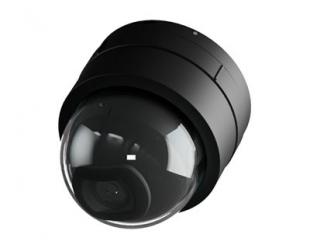 Kamera Ubiquiti, 2K HD, su naktiniu matymu, juoda