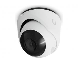 Kamera Ubiquiti, atspari visoms oro sąlygoms, atspari klastojimui, 4K PoE, su 1/1.8" 8MP vaizdo jutikliu, Multi-TOPS AI varikliu ir 3 ašių rankiniu reguliavimu