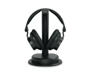 Ausinės Muse M-282 CTV, Bluetooth, juodos