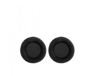 Ausų pagalvėlės Beyerdynamic EDT 770 VB, veliūrinės, uždaros, pilkos