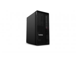 Kompiuteris Lenovo ThinkStation P2, Intel Core Ultra 7, 32GB DDR5, 1000GB, Intel grafika, be optinio įrenginio, Windows 11 Pro, garantija 36 mėn.