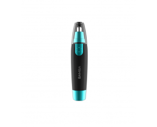 Nosies plaukų kirpimo mašinėlė Cecotec Bamba PrecisionCare NoseTrim, nosies/ausų kirpimo mašinėlė.