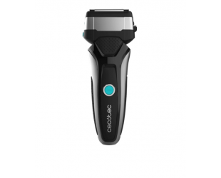 Barzdaskutė Cecotec PrecisionCare X-Trimm Triple, veikimo laikas (maks.) 60 min.