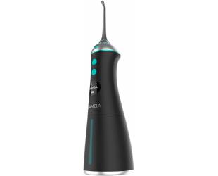 Burnos irigatorius Cecotec ToothCare 1100 Jet Liberty, 280 ml, 6 antgaliai