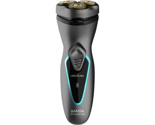 Barzdaskutė Cecotec PrecisionCare Titanium PerfectCut, veikimo laikas (maks.) 40 min.